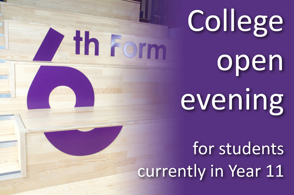 College Open Evening St Hilda's College