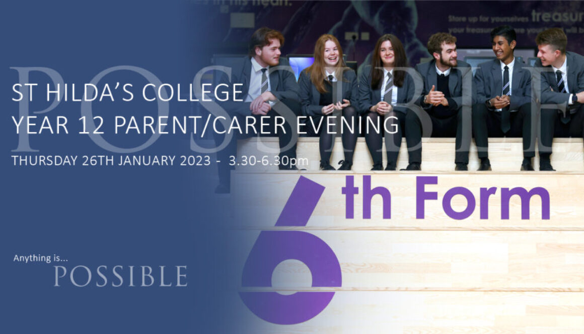 COLLEGE year 12 parents evening 26-1-23 NP