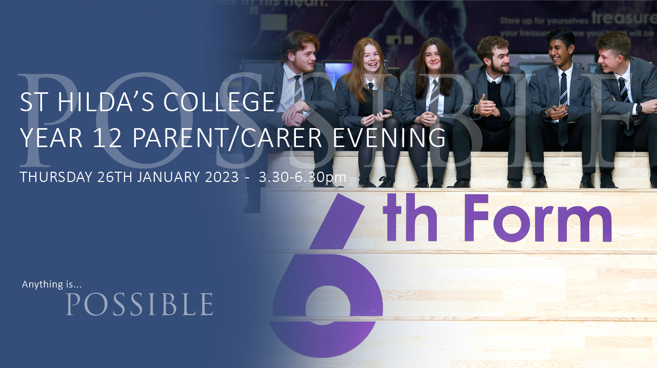 COLLEGE year 12 parents evening 26-1-23 NP