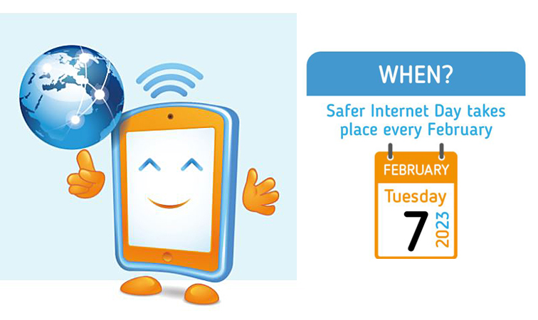 SAFER INTERNET DAY 2023 np